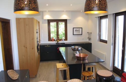 Saint-Pierre-de-Clages House | Ferienhaus für 13 Gäste mit 200m² in Haute-nendaz