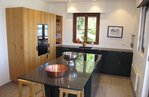 Saint-Pierre-de-Clages House | Ferienhaus für 13 Gäste mit 200m² in Haute-nendaz