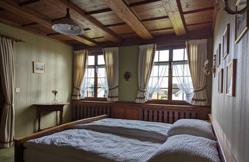 Langrickenbach House | Ferienhaus für 20 Gäste mit 600m² in Langrickenbach