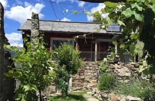 Malvaglia-dagro House | Ferienhaus für 2 Gäste mit 60m² in Malvaglia