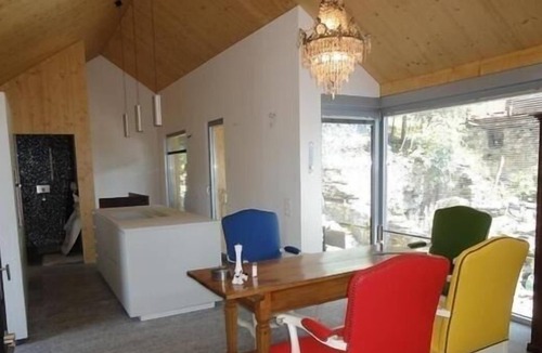 Malvaglia-dagro House | Ferienhaus für 2 Gäste mit 60m² in Malvaglia