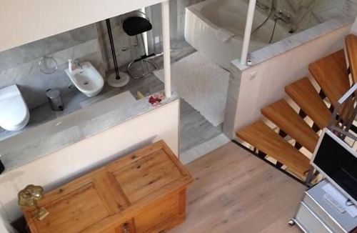 Acquarossa House | Ferienhaus für 2 Gäste mit 112m² in Dongio