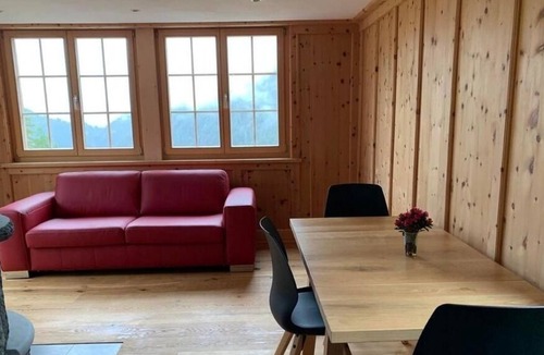 Monstein House | Ferienhaus für 3 Gäste mit 55m² in Davos Monstein