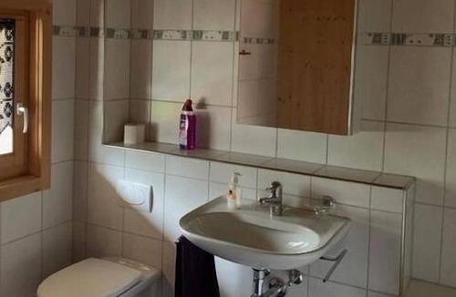 Monstein House | Ferienhaus für 3 Gäste mit 55m² in Davos Monstein