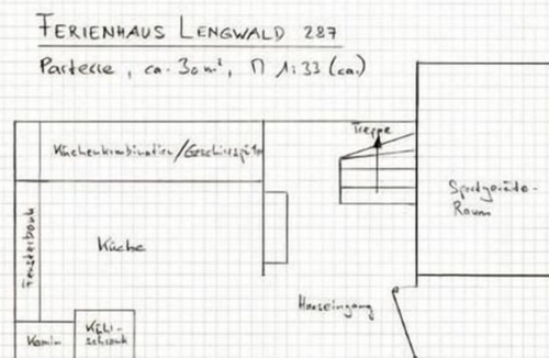 Stechelberg House | Ferienhaus für 3 Gäste mit 60m² in Stechelberg