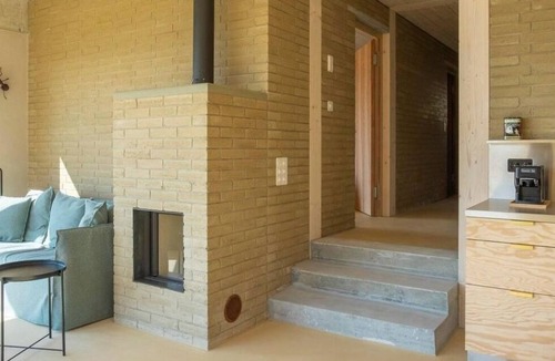 Bellerive House | Ferienhaus für 3 Gäste mit 90m² in Bellerive