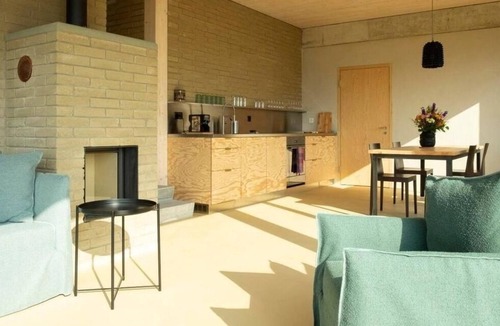 Bellerive House | Ferienhaus für 3 Gäste mit 90m² in Bellerive