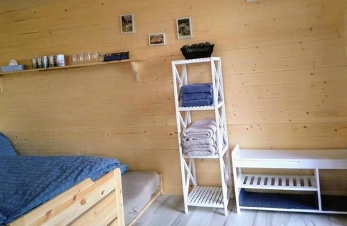Rueggisberg House | Ferienhaus für 4 Gäste mit 16m² in Hinterfultigen