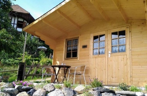 Rueggisberg House | Ferienhaus für 4 Gäste mit 16m² in Hinterfultigen