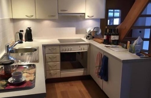 Bosco Gurin House | Ferienhaus für 4 Gäste mit 90m² in Bosco Gurin