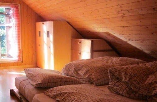 Bosco Gurin House | Ferienhaus für 4 Gäste mit 50m² in Bosco Gurin