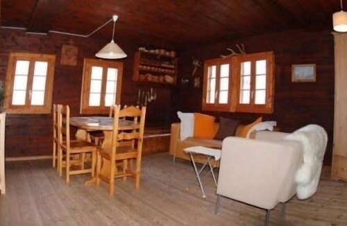 Evolene House | Ferienhaus für 4 Gäste mit 61m² in Evolène