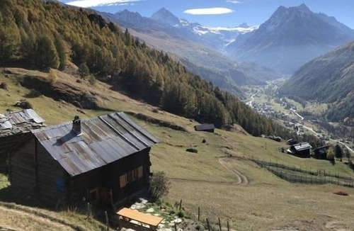 Evolene House | Ferienhaus für 4 Gäste mit 61m² in Evolène