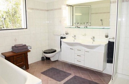 San Nazzaro House | Ferienhaus für 4 Gäste mit 126m² in Vairano