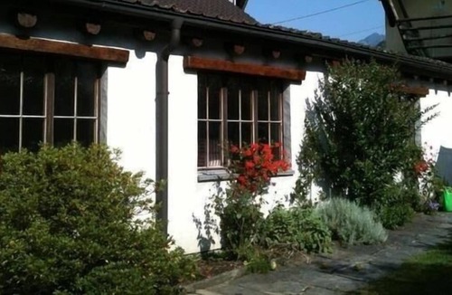 Aurigeno House | Ferienhaus für 4 Gäste mit 45m² in Maggia