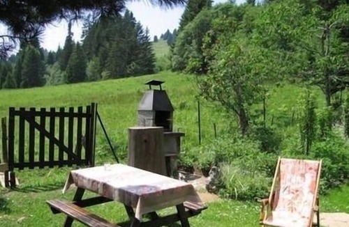 Les Paccots House | Ferienhaus für 5 Gäste mit 150m² in Les Paccots