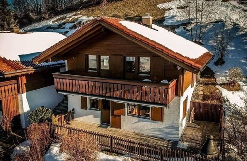 Mogelsberg House | Ferienhaus für 5 Gäste mit 84m² in Mogelsberg