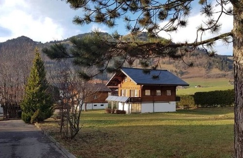 Charmey House | Ferienhaus für 5 Gäste mit 90m² in Charmey
