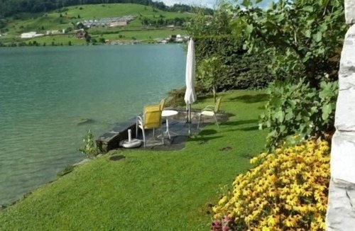 Immensee House | Ferienhaus für 5 Gäste mit 80m² in Immensee