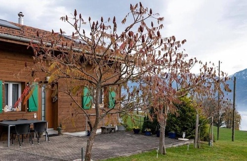 Giswil House | Ferienhaus für 5 Gäste mit 90m² in Giswil