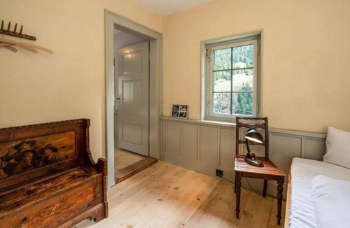 Wassen House | Ferienhaus für 5 Gäste mit 55m² in Wassen