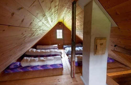 Walzenhausen House | Ferienhaus für 5 Gäste mit 65m² in Walzenhausen
