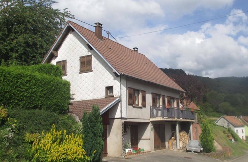 Natzwiller Other | Ferienhaus für 6 Gäste mit 100m² in Natzwiller