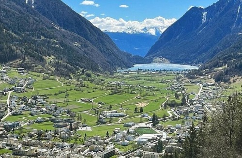 Poschiavo House | Ferienhaus für 6 Gäste mit 120m² in Poschiavo