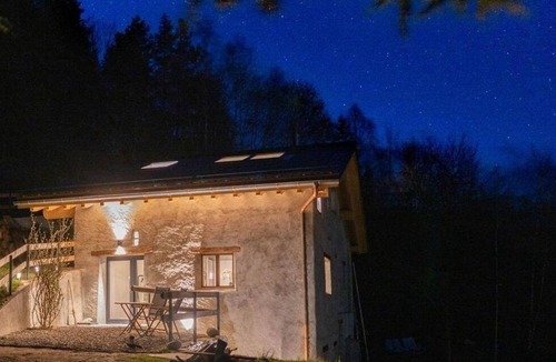 Poschiavo House | Ferienhaus für 6 Gäste mit 120m² in Poschiavo