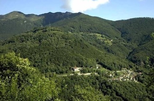 Valcolla House | Ferienhaus für 6 Gäste mit 160m² in Scareglia