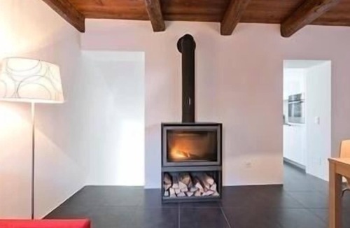 Aurigeno House | Ferienhaus für 6 Gäste mit 100m² in Moghegno