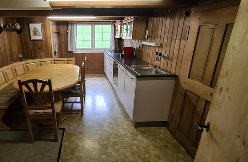 Nesslau-Krummenau House | Ferienhaus für 6 Gäste mit 120m² in Nesslau