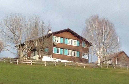 Wildhaus House | Ferienhaus für 7 Gäste mit 100m² in Wildhaus
