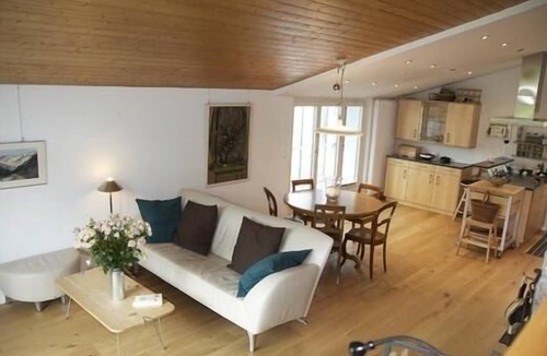 Wildhaus-Alt St. Johann House | Ferienhaus für 8 Gäste mit 150m² in Wildhaus