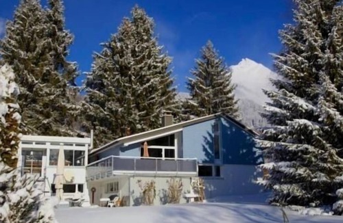 Wildhaus-Alt St. Johann House | Ferienhaus für 8 Gäste mit 150m² in Wildhaus