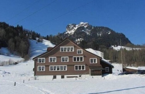 Mitloedi House | Ferienhaus für 8 Gäste mit 84m² in Stein