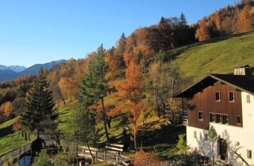 Praz House | Ferienhaus für 8 Gäste mit 220m² in Präz