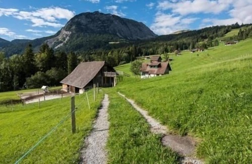 Giswil House | Ferienhaus für 9 Gäste mit 100m² in Giswil