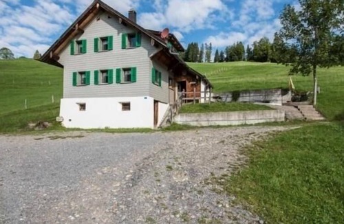 Giswil House | Ferienhaus für 9 Gäste mit 100m² in Giswil