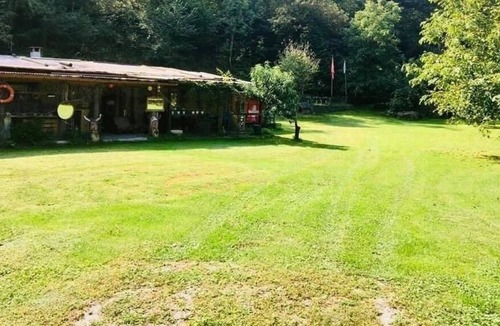 Grono House | Ferienhaus für 9 Gäste mit 100m² in Grono