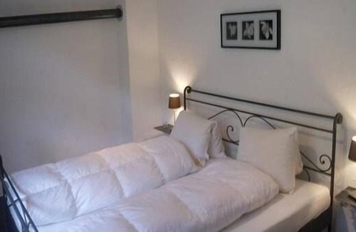 Poschiavo House | Ferienhaus für 2 Gäste mit 55m² in Poschiavo-sfazù