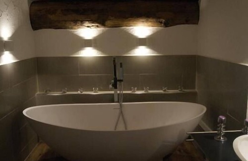 Poschiavo House | Ferienhaus für 2 Gäste mit 55m² in Poschiavo-sfazù