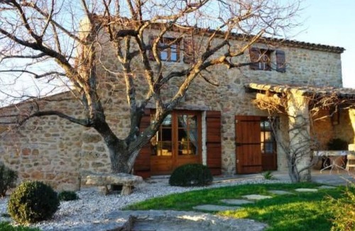 Puymeras House | FERIENHAUS, FERIENHAUS "MAISON DE LAVANDE" (LAVENDELHAUS) by Interhome
