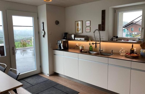 Flueeli-Ranft House | Ferienhaus Flüeli by Interhome