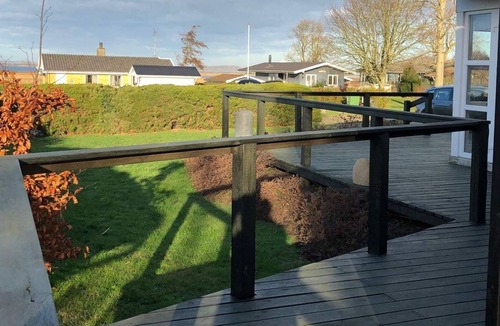 Sønderborg House | Ferienhaus Hovsa, Dänemark