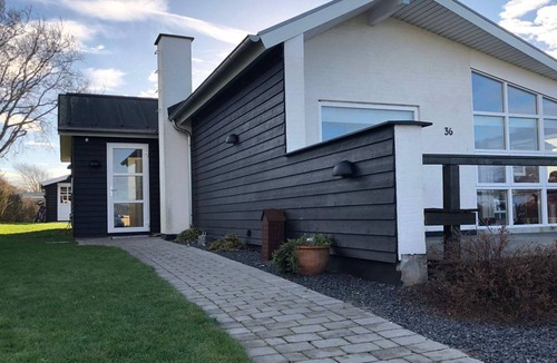 Sønderborg House | Ferienhaus Hovsa, Dänemark