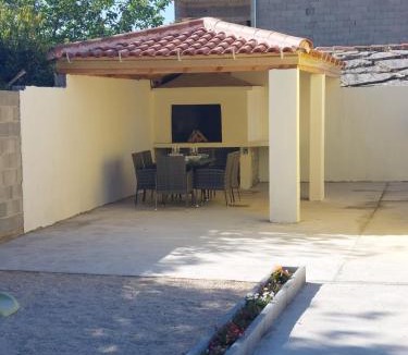 Pridraga House | Ferienhaus Karlo
