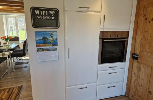 Oberriet Apartment | Ferienhaus Kluser