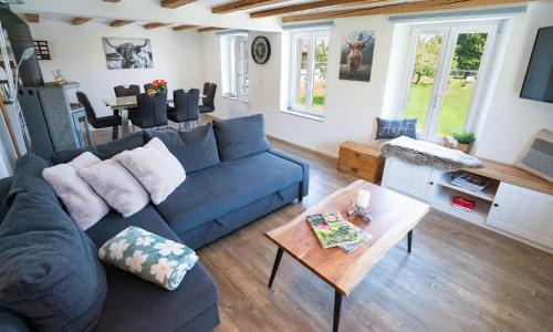 Oberriet Apartment | Ferienhaus Kluser