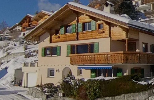 Pany Apartment | Ferienhaus Maliet